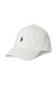 Bavlnená šiltovka Polo Ralph Lauren jednofarebný béžová 710667709