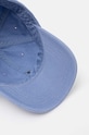 Polo Ralph Lauren czapka z daszkiem bawełniana niebieski 710667709