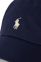 Akcesoria Polo Ralph Lauren 710667709 granatowy