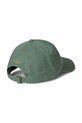 Polo Ralph Lauren șapcă de baseball din bumbac 710667709 verde SS25
