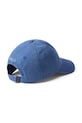 Polo Ralph Lauren czapka z daszkiem bawełniana 710667709 brązowy AW25