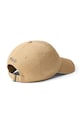 Polo Ralph Lauren șapcă pentru bărbați, din bumbac 710667709 maro SS26