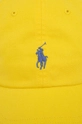 Polo Ralph Lauren czapka z daszkiem bawełniana 