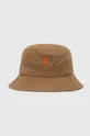 καφέ Βαμβακερό καπέλο Polo Ralph Lauren Ανδρικά