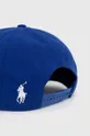 Polo Ralph Lauren czapka z daszkiem 100 % Poliester z recyklingu
