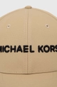 Michael Kors baseball sapka bézs