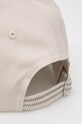 Doplnky Bavlnená šiltovka Calvin Klein K50K510332.PPYX béžová