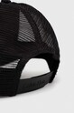 Аксесуари Кепка Calvin Klein K50K510334.PPYX чорний