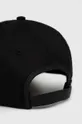 Βαμβακερό καπέλο του μπέιζμπολ Calvin Klein  Κύριο υλικό: 100% Βαμβάκι Φόδρα: 100% Πολυεστέρας