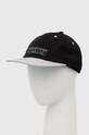 Puma czapka z daszkiem pozostałe czarny 024383