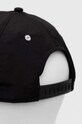 Akcesoria Puma czapka z daszkiem 024383 czarny