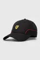 μαύρο Καπέλο Puma Ferrari Ανδρικά
