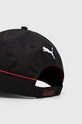 Accesorii Puma sapca Ferrari 024451 negru