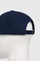 σκούρο μπλε Βαμβακερό καπέλο του μπέιζμπολ Liu Jo