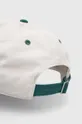 Abercrombie & Fitch czapka z daszkiem bawełniana 100 % Bawełna