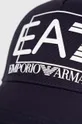 EA7 Emporio Armani czapka z daszkiem 277057.3R101 granatowy SS23