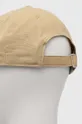 The North Face czapka z daszkiem bawełniana 100 % Bawełna