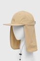 beige The North Face berretto da baseball Uomo