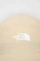 Καπέλο The North Face Cypress μπεζ