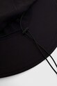 The North Face kapelusz Horizon Mullet czarny NF0A7WH2JK31