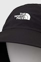 The North Face kapelusz Horizon Mullet NF0A7WH2JK31 czarny
