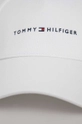 Καπέλο Tommy Hilfiger λευκό