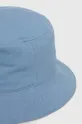 Bombažni klobuk Tommy Hilfiger  100 % Bombaž