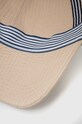 Кепка Tommy Hilfiger бежевый AM0AM11089.PPYX