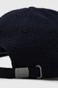 Tommy Hilfiger czapka z daszkiem 65 % Poliester, 35 % Bawełna