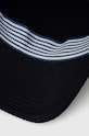 Καπέλο Tommy Hilfiger σκούρο μπλε AM0AM11089.PPYX