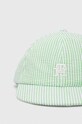 Аксесоари Шапка с козирка Tommy Hilfiger AM0AM10869.PPYX зелен