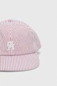 Αξεσουάρ Καπέλο Tommy Hilfiger AM0AM10869.PPYX ροζ