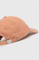 Accesorii Tommy Hilfiger șapcă de baseball din bumbac AM0AM10860.PPYX portocaliu