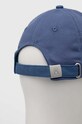 Аксессуары Хлопковая кепка Tommy Hilfiger AM0AM10860.PPYX голубой