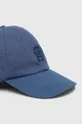 голубой Хлопковая кепка Tommy Hilfiger