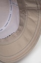 Καπέλο Tommy Hilfiger μπεζ AM0AM10863.PPYX