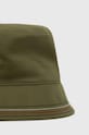 Akcesoria Tommy Hilfiger kapelusz AM0AM10863.PPYX zielony