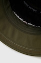 Tommy Hilfiger kapelusz zielony AM0AM10863.PPYX