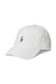 Polo Ralph Lauren czapka z daszkiem gładkie biały 710834737