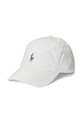 Kapa sa šiltom Polo Ralph Lauren ostalo bijela 710834737