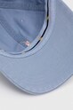 Polo Ralph Lauren czapka z daszkiem niebieski 710834737
