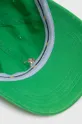 zelena Kapa s šiltom Polo Ralph Lauren