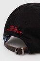 Аксессуары Кепка Polo Ralph Lauren 710834737 чёрный