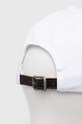 Аксессуары Хлопковая кепка Polo Ralph Lauren 710870465 белый