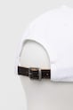 Doplnky Bavlnená šiltovka Polo Ralph Lauren 710870465 biela