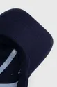 mornarsko modra Bombažna bejzbolska kapa Polo Ralph Lauren