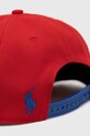 Accesorii Polo Ralph Lauren sapca 710900284 rosu