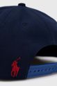 Dodaci Kapa sa šiltom Polo Ralph Lauren 710900284 mornarsko plava