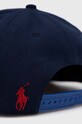 Αξεσουάρ Καπέλο Polo Ralph Lauren 710900284 σκούρο μπλε