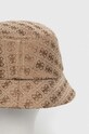 Капелюх Guess AM5011.POL01 бежевий SS23